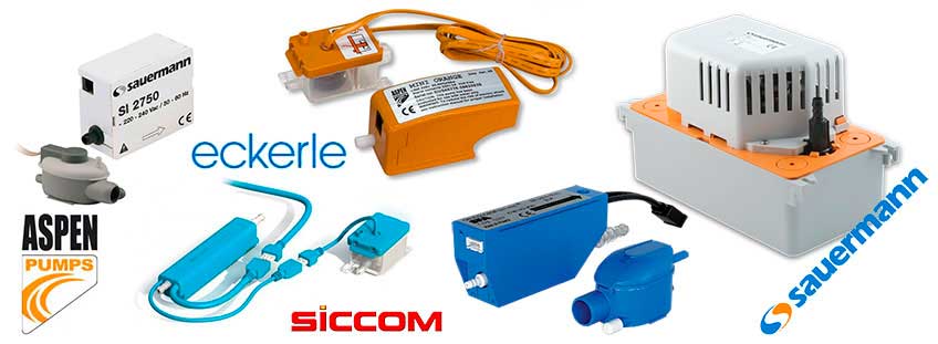 Дренажные помпы